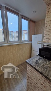 Купить 1-комнатную квартиру, №387725