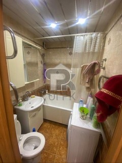 Купить 1-комнатную квартиру, №384812