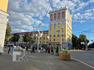 Купить 1-комнатную квартиру, №391763