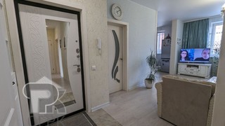 Купить 3-комнатную квартиру, №385684