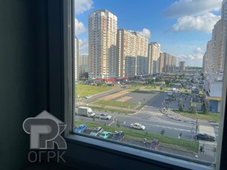Купить 3-комнатную квартиру, №391037