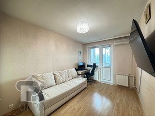 Купить 3-комнатную квартиру, №385680
