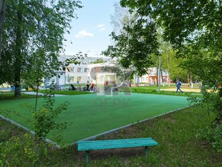 Купить 2-комнатную квартиру, №383435
