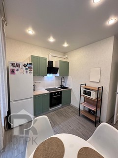 Купить 1-комнатную квартиру, №387746