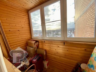 Купить 3-комнатную квартиру, №372943