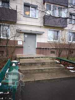 Купить 3-комнатную квартиру, №389095