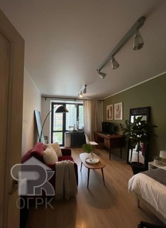 Купить 3-комнатную квартиру, №390887