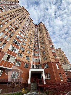 Купить 3-комнатную квартиру, №387091
