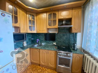 Купить 1-комнатную квартиру, №388413