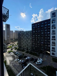 Купить 1-комнатную квартиру, №391229