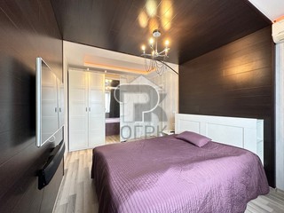 Купить 3-комнатную квартиру, №386509