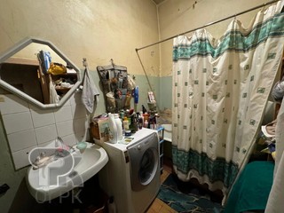 Купить две комнаты в 3-ккв, №389967