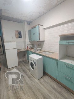 Купить 1-комнатную квартиру, №386285