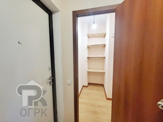 Купить 1-комнатную квартиру, №387093