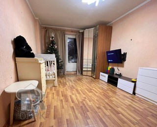 Купить 2-комнатную квартиру, №387811