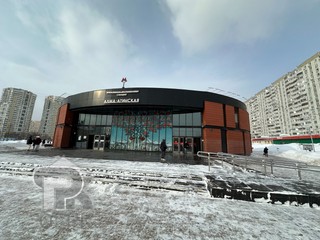 Купить 2-комнатную квартиру, №388484