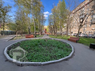 Купить 3-комнатную квартиру, №385927