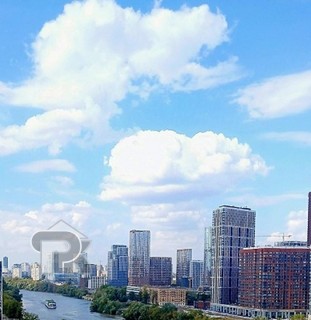 Купить 3-комнатную квартиру, №388899