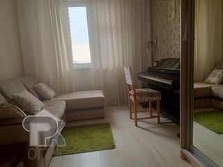 Купить 2-комнатную квартиру, №385030