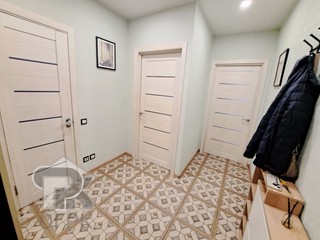 Купить 2-комнатную квартиру, №387253