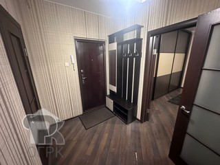 Купить 1-комнатную квартиру, №387883