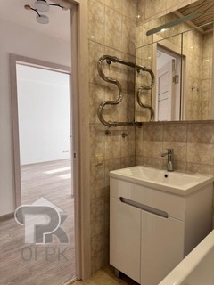 Купить 1-комнатную квартиру, №387045