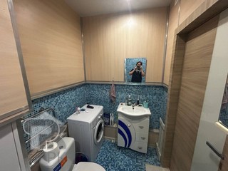 Купить 1-комнатную квартиру, №388633