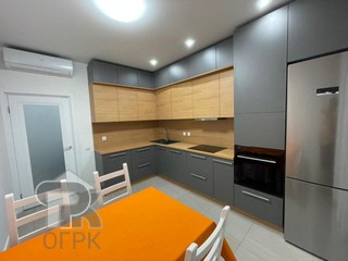 Купить 3-комнатную квартиру, №388930