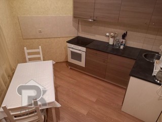 Купить 1-комнатную квартиру, №387344