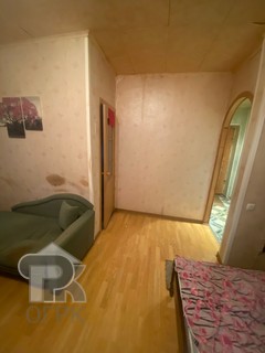 Купить 1-комнатную квартиру, №387909