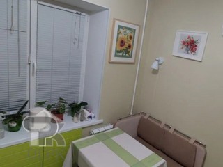 Купить 1-комнатную квартиру, №388527