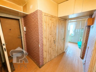 Купить 3-комнатную квартиру, №389762