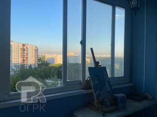 Купить 3-комнатную квартиру, №390687