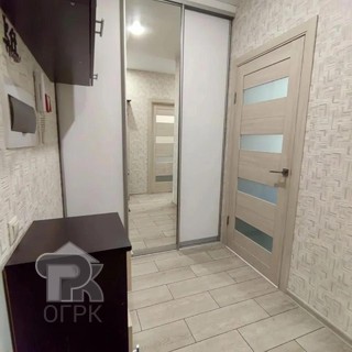 Купить 1-комнатную квартиру, №392349