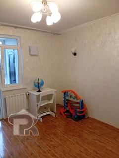 Купить 3-комнатную квартиру, №387678