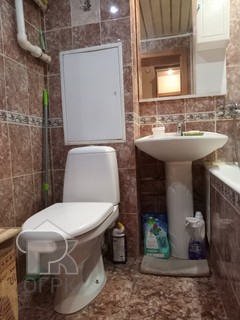 Купить 1-комнатную квартиру, №387993