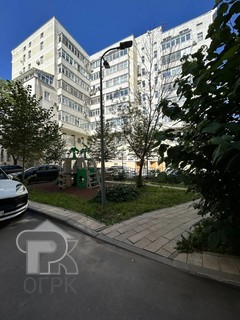 Купить 3-комнатную квартиру, №390903
