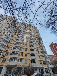 Купить 3-комнатную квартиру, №385492