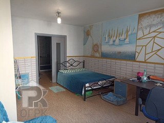 Купить 2-комнатную квартиру, №386479