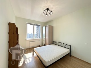 Купить 2-комнатную квартиру, №383856