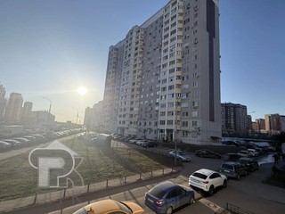 Купить 1-комнатную квартиру, №389038