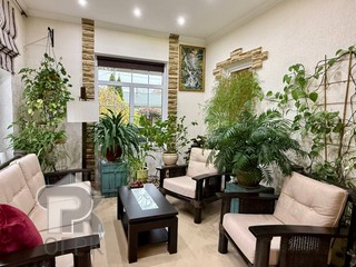 Купить коттедж, №388289