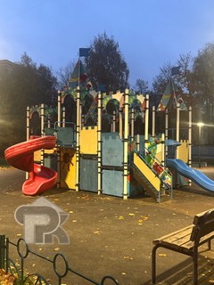 Купить 2-комнатную квартиру, №392484