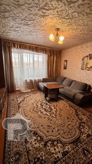 Купить 1-комнатную квартиру, №388381