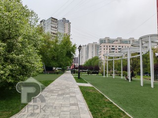 Купить 1-комнатную квартиру, №383558