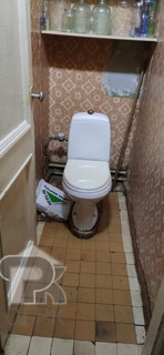 Купить 3-комнатную квартиру, №387293