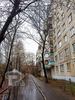 Купить 1-комнатную квартиру, №387314