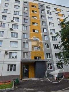 Купить 1-комнатную квартиру, №388115