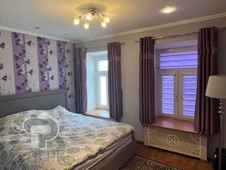 Купить 3-комнатную квартиру, №387401