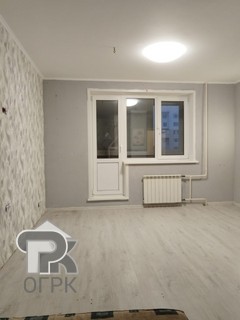 Купить 1-комнатную квартиру, №390727